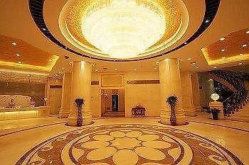 Zhongtian Wanhai International Hotel - Yingkou Eksteriør billede