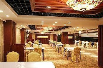 Zhongtian Wanhai International Hotel - Yingkou Eksteriør billede